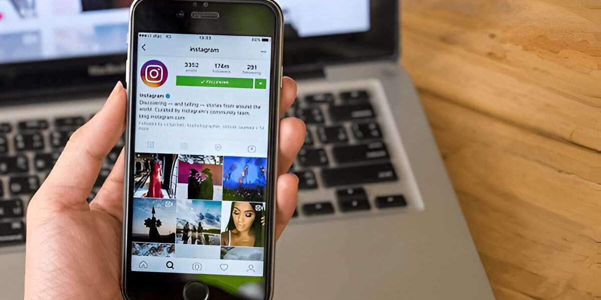 Perché Comprare Follower Su Instagram È Fondamentale per il Successo del Tuo Brand