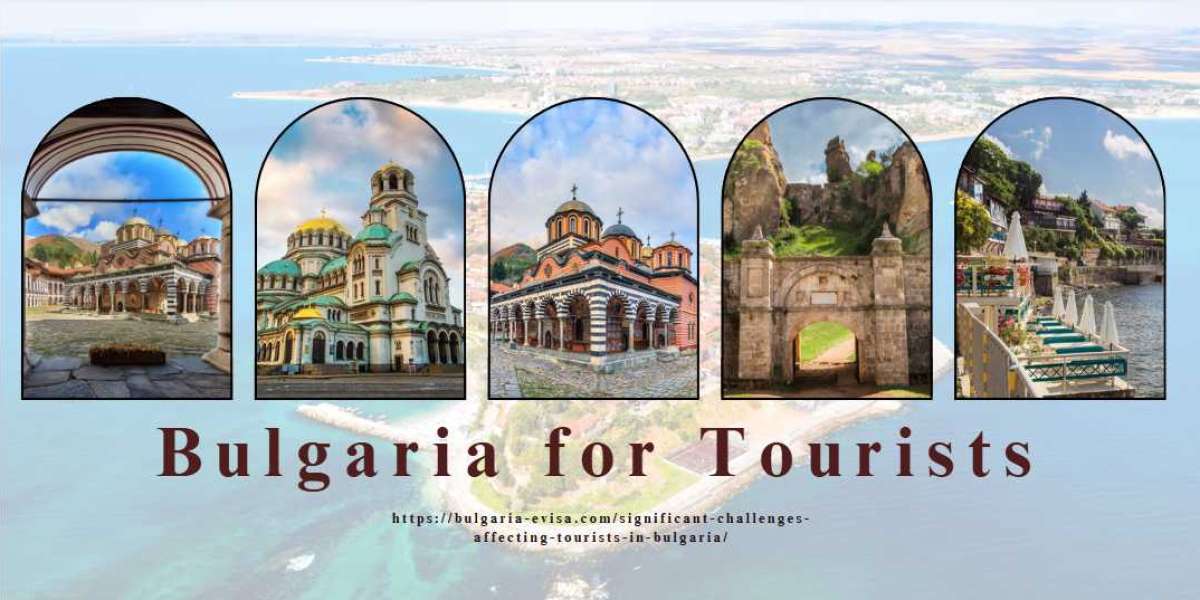 Do you know about Bulgaria tourist place