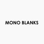 Mono Blanks Profile Picture