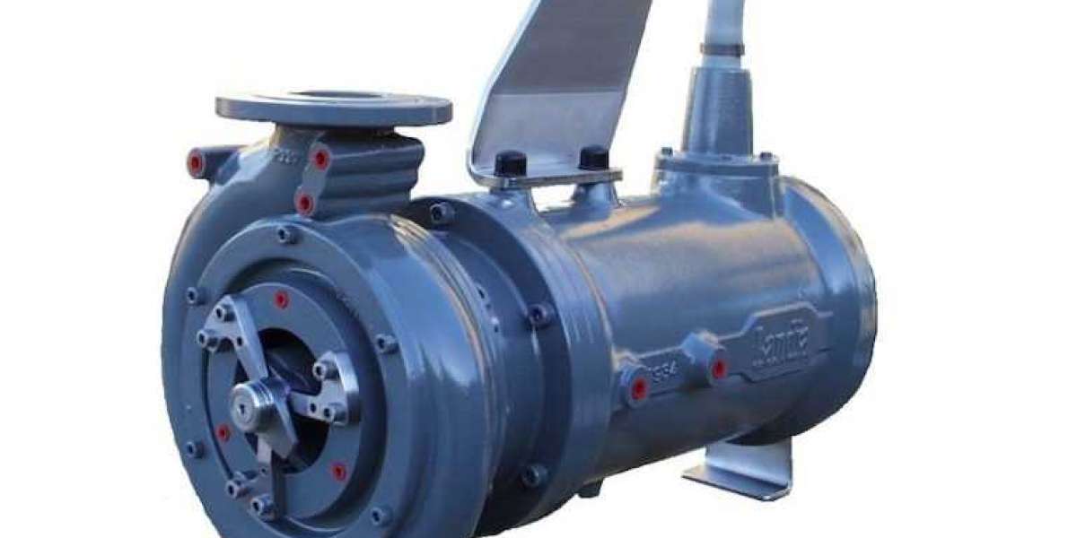 2034 Vision: Chopper Pump Market Estimated at USD 1,578.2 Million