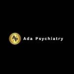 Ada Psychiatry Profile Picture