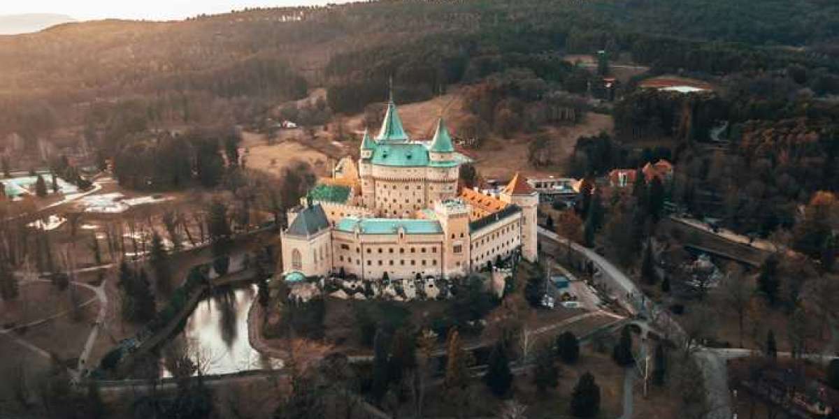 Best things to do in Slovakia