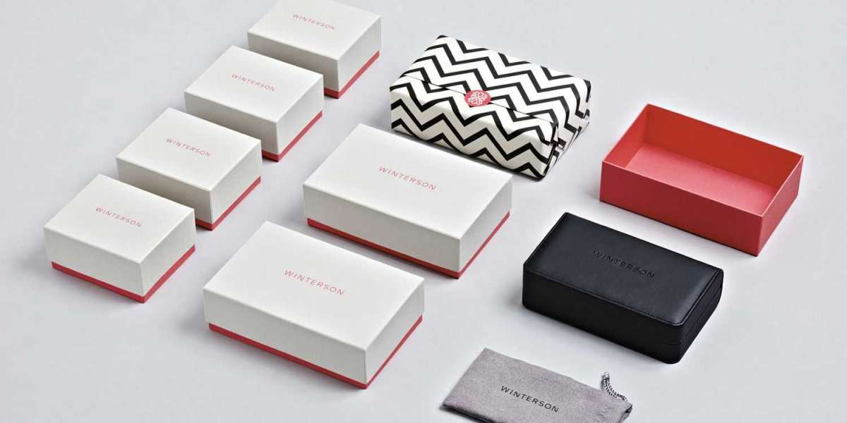 Stylish Wallet Packaging Boxes to Impress Customers