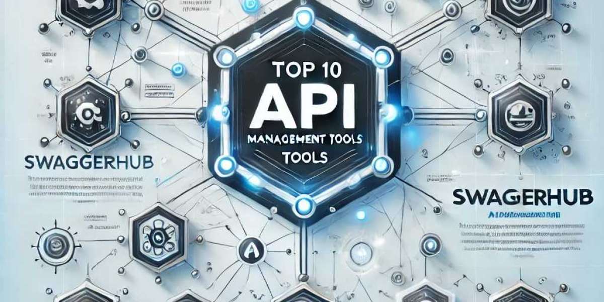 Top 10 API Management Tools to Boost Your Digital Strategy