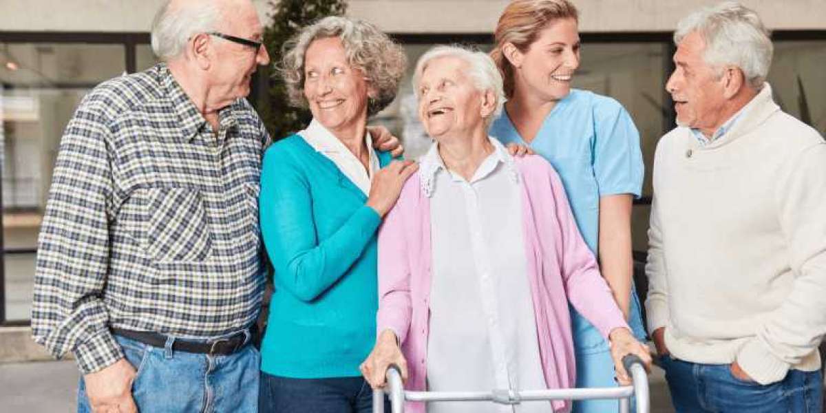 Understanding IHSS for Seniors in Los Angeles: Essential Support