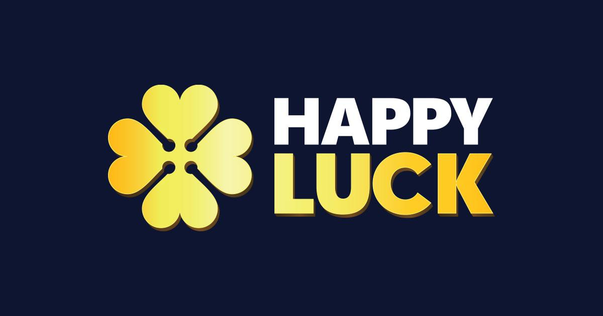 Welcome to HappyLuck - Find Slots Games