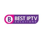 Best IPTV Solutions Profile Picture