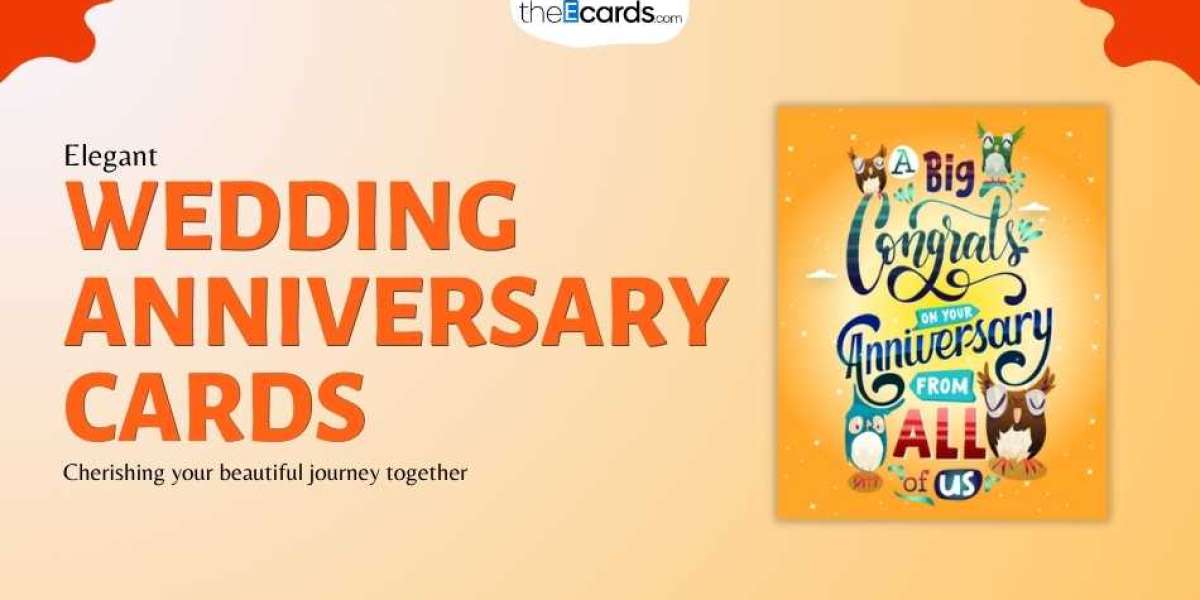 Creative Design Ideas for Custom Free Anniversary Cards Online