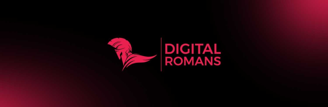 Digital Romans Cover Image