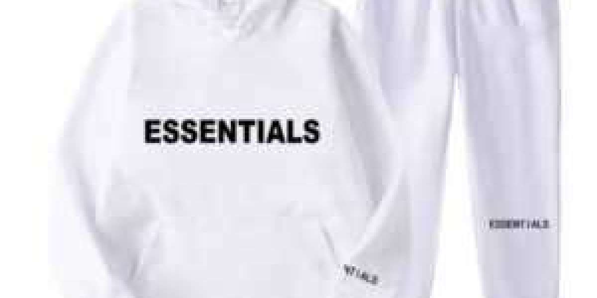 EssentialsTracksuit