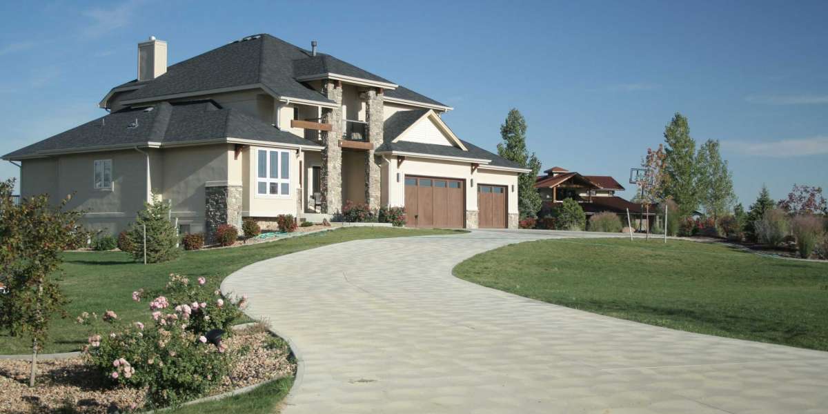 Enhance Your Property with Concrete Driveway Contractors in Savannah