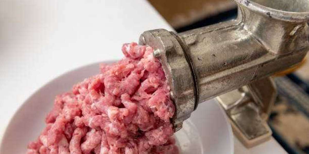 Meat Tenderizing Agents Industry Report: Size, Share, and Future Trends 2032