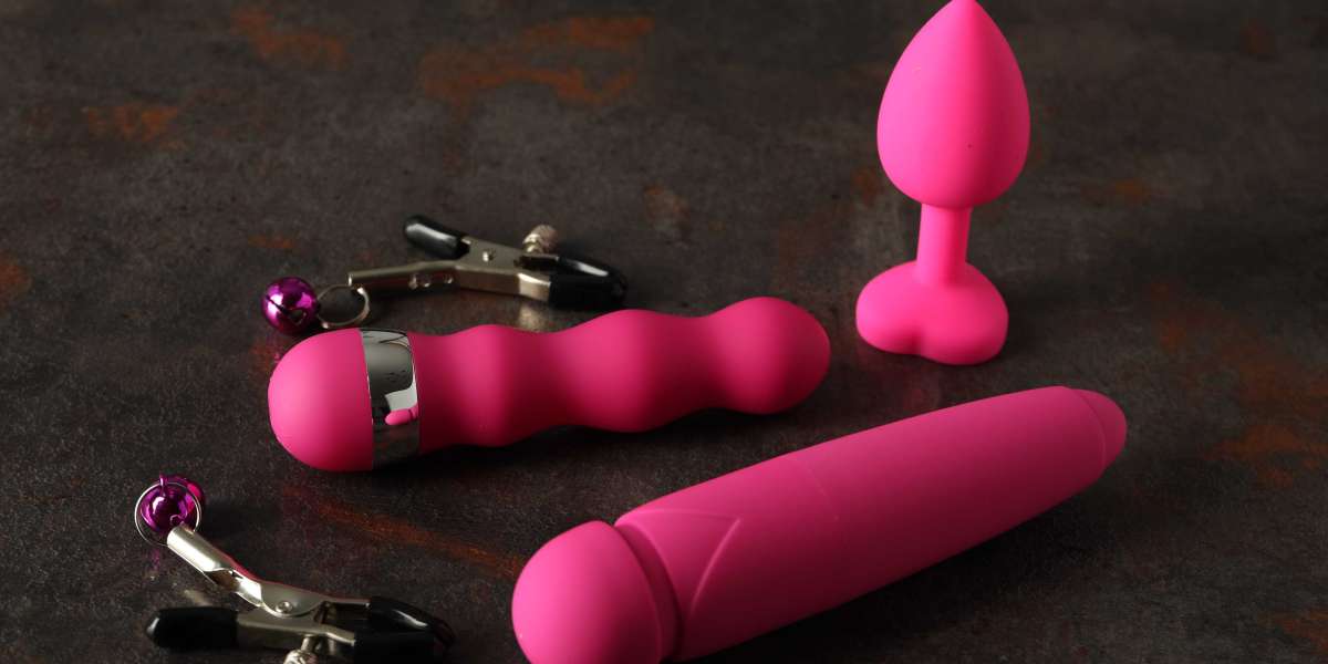 Watch Out: How Male Adult Toys Is Gaining Ground, And What You Can Do About It