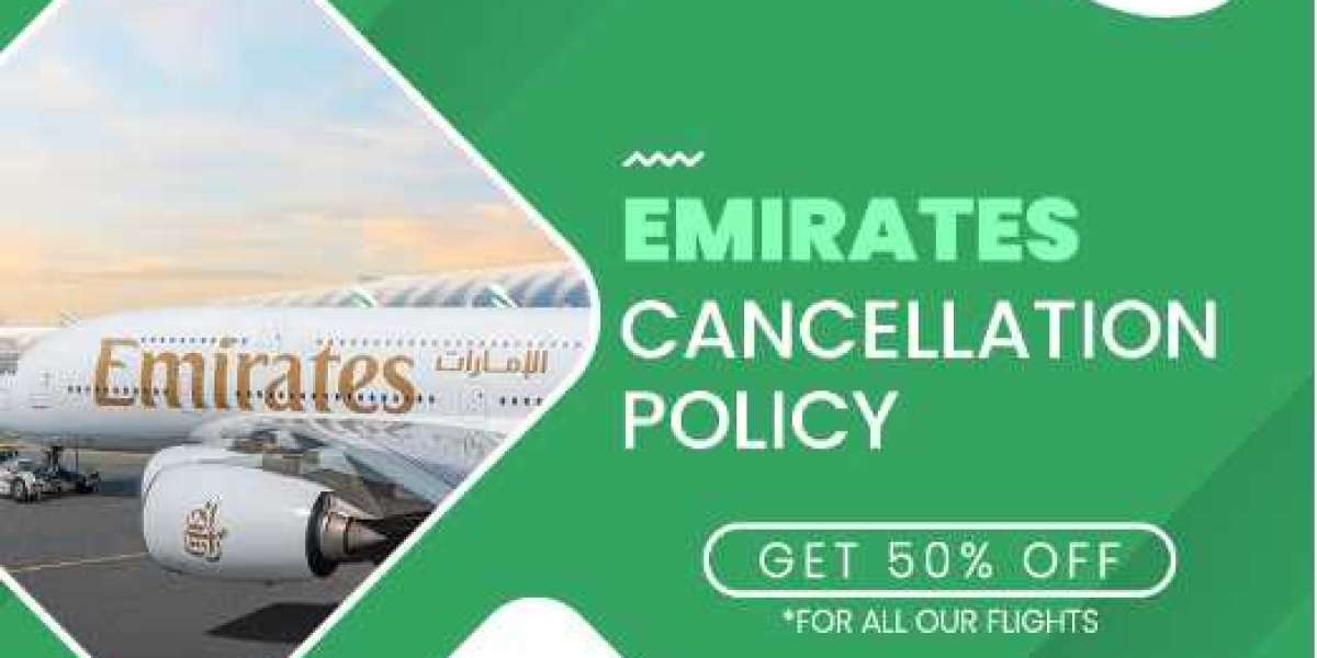 How Emirates Cancellation Policy Benefits Flexible Travelers?