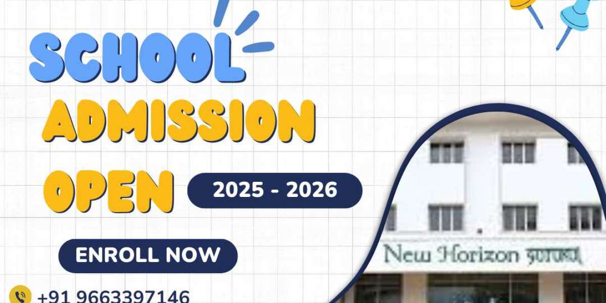 New Horizon Gurukul School - Bangalore: A Leading CBSE School in the Heart of Bangalore