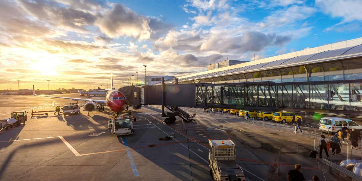 Comprehensive Services at China Southern Sydney Office for Stress-Free Travel