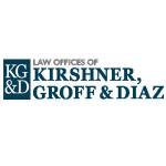 Law Offices of Kirshner Groff and Diaz Profile Picture