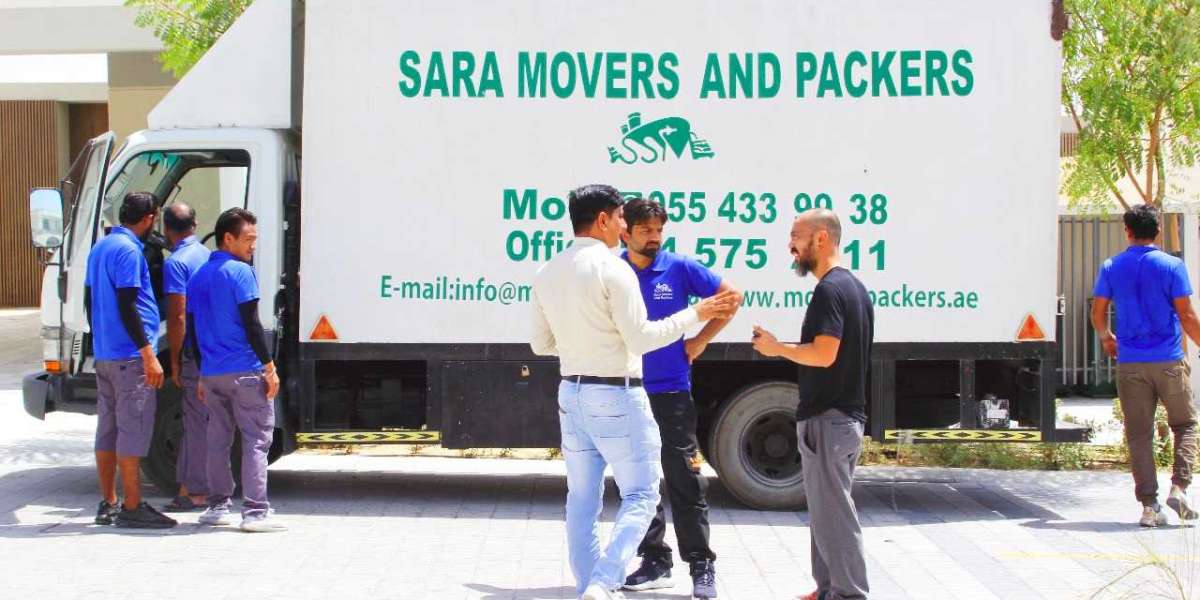 office movers dubai