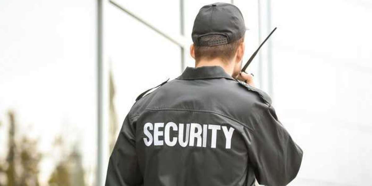 Key Responsibilities of Private Party Security Guards