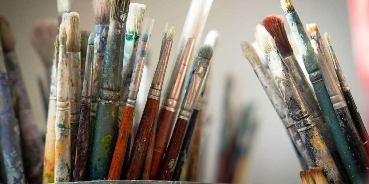 Struggles an Artist Needs to Go Through Before Accomplishing Success