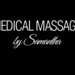 Medical Massage by Samantha Profile Picture