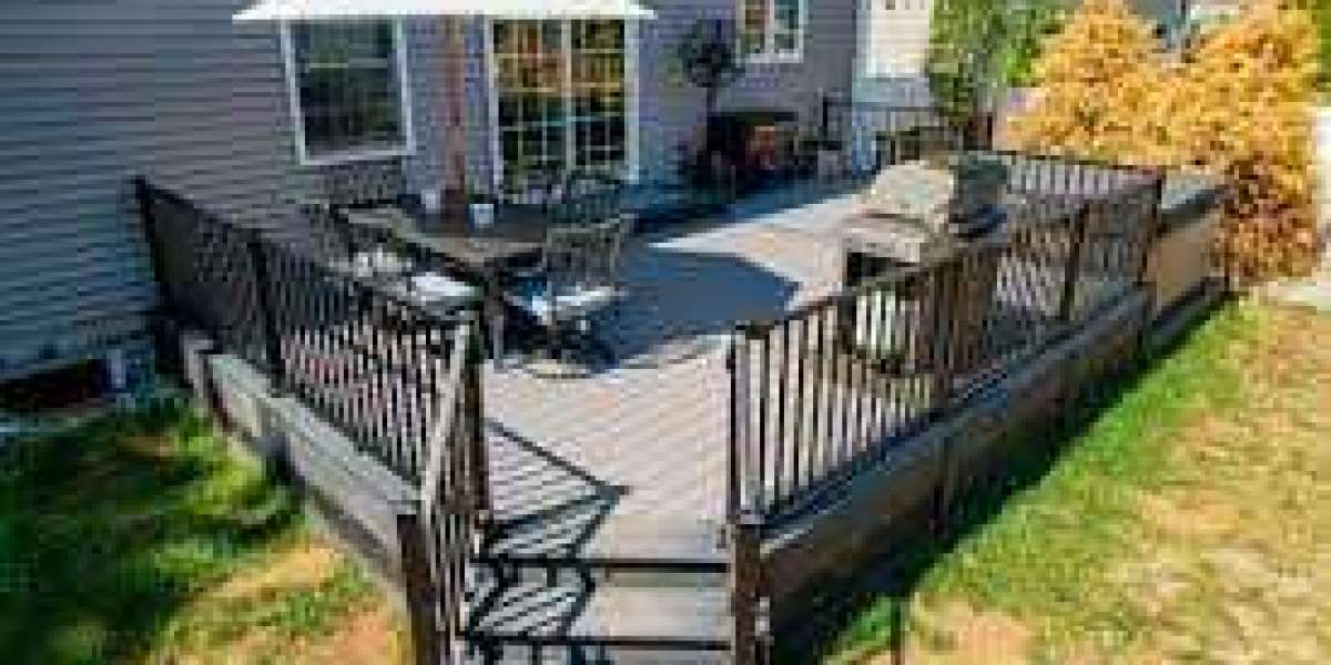 Benefits of Hiring Professional Deck Builders in Fulton County