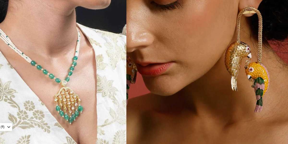 Timeless Jewellery Collection for Every Occasion