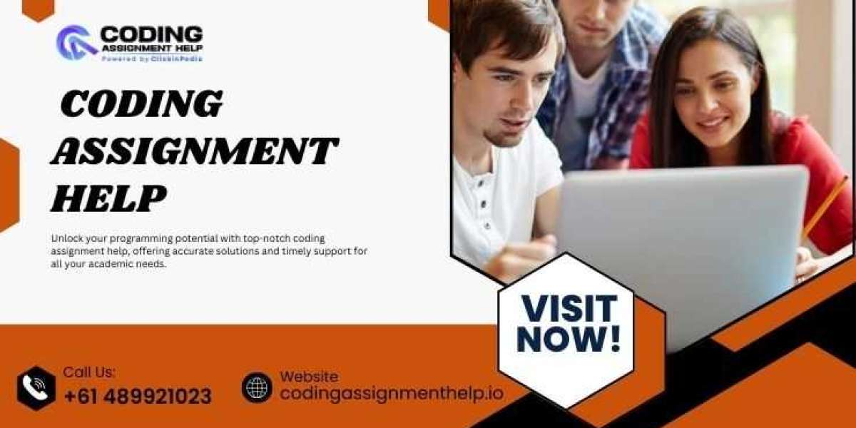 Best Three Coding Assignment Help: Reach Your Goals