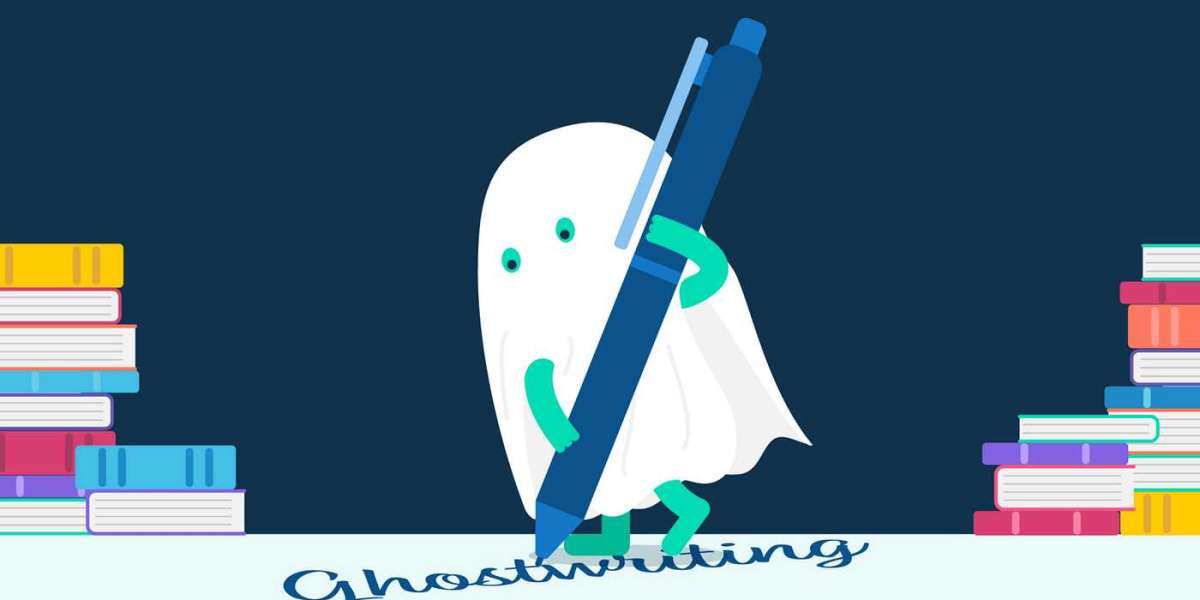 The Art and Impact of Ghostwriting in Storytelling