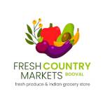 Fresh Country Markets Profile Picture