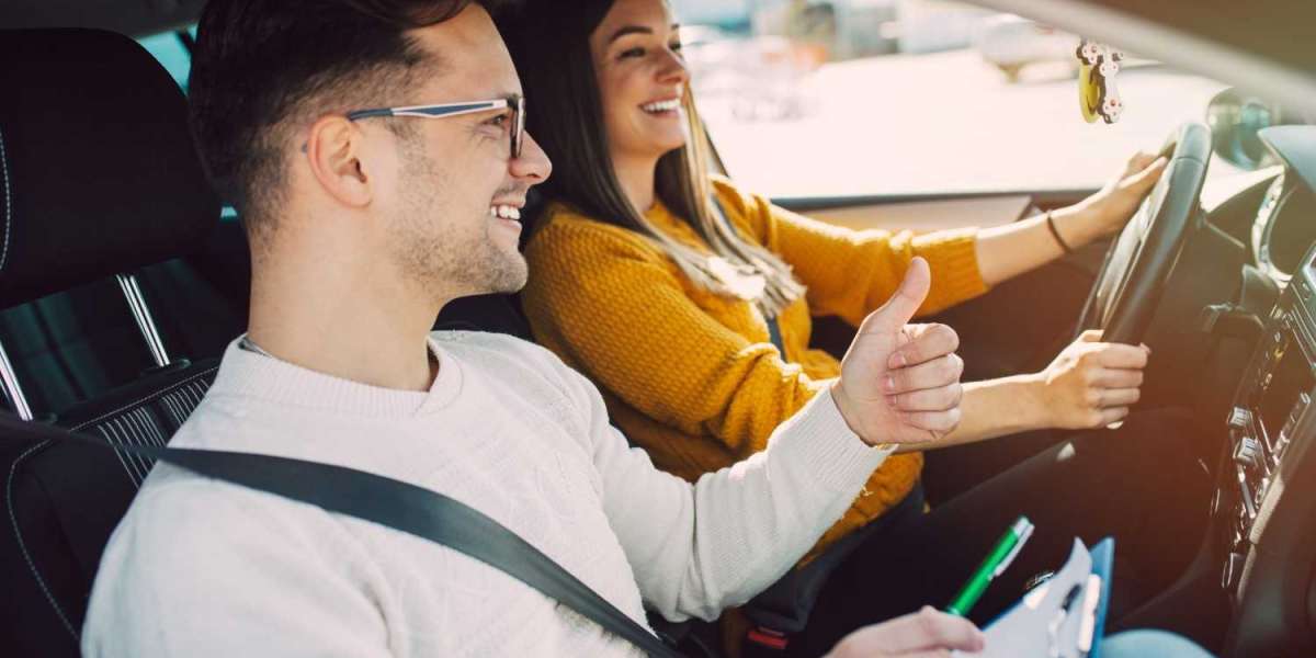 Driving Lessons West Bromwich: Learn to Drive with Confidence