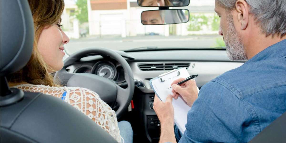 Driving Test Automatic Wednesbury West Bromwich | Everything You Need to Know