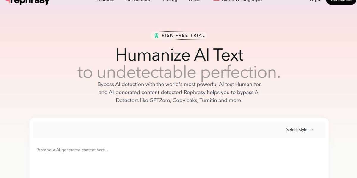 Revolutionizing Content Creation: How AI Humanizers Enhance Writing Quality