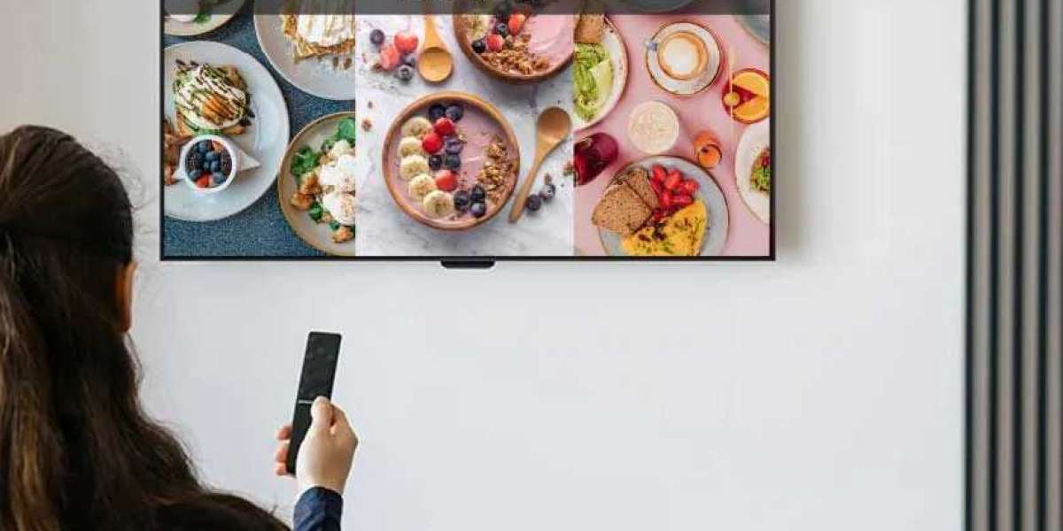 IPTV System in Dubai: Revolutionizing Entertainment in the UAE