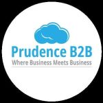 Prudence b2b Profile Picture