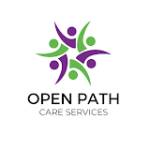 Open path care services Profile Picture