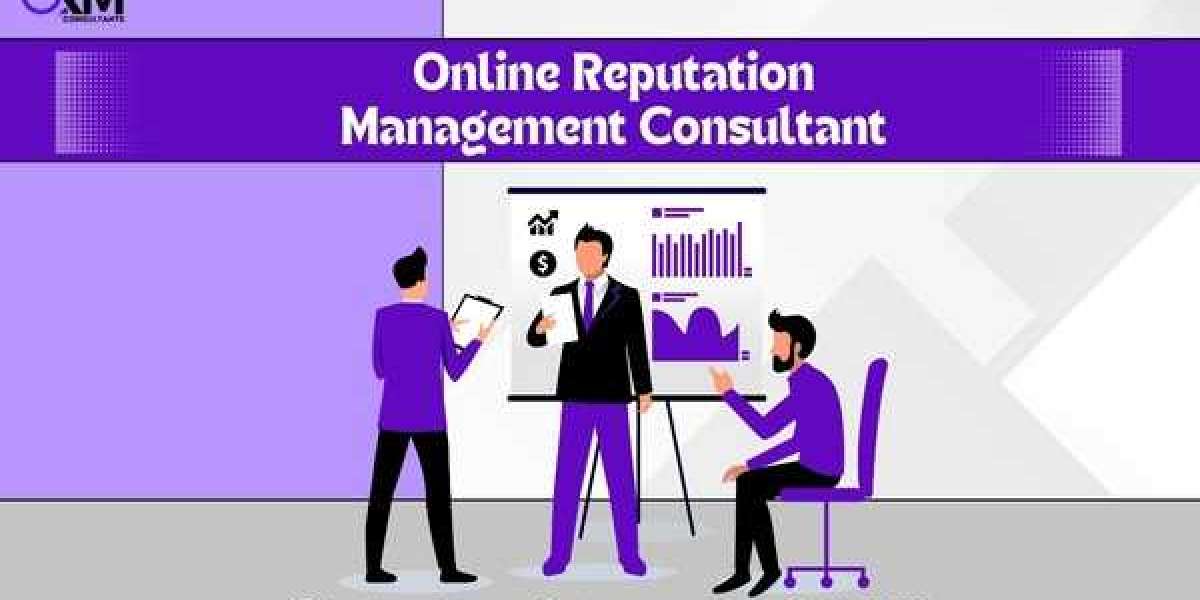 How a Reputation Management Consultant Can Help Protect Your Brand