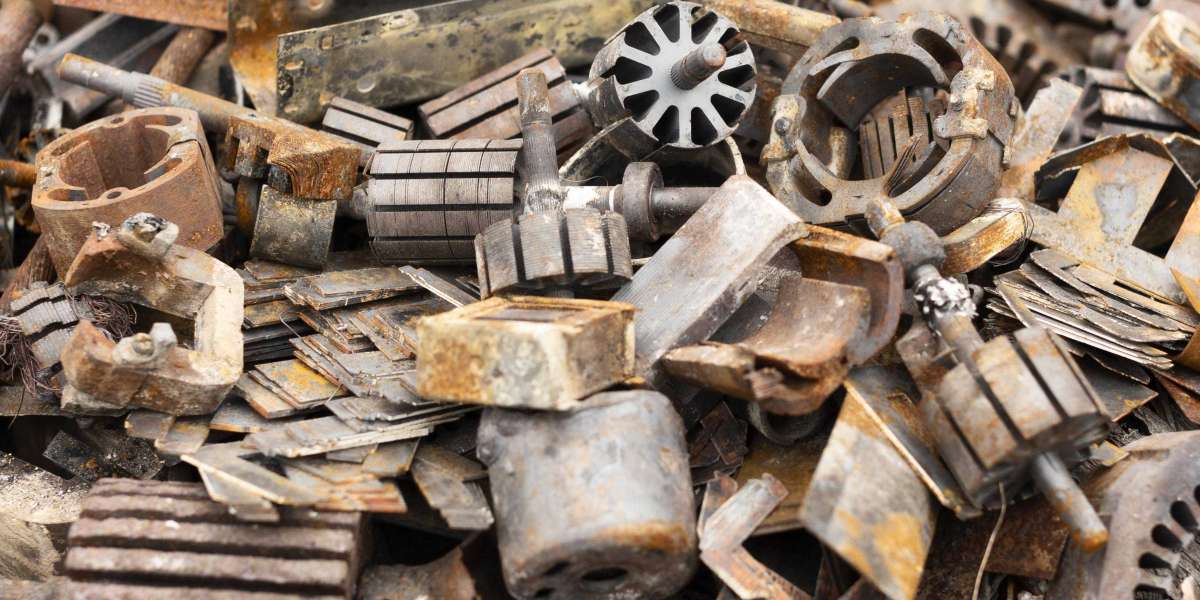 Scrap Metal