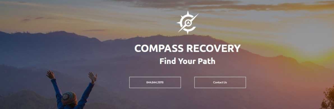 Compass Recovery LLC Cover Image