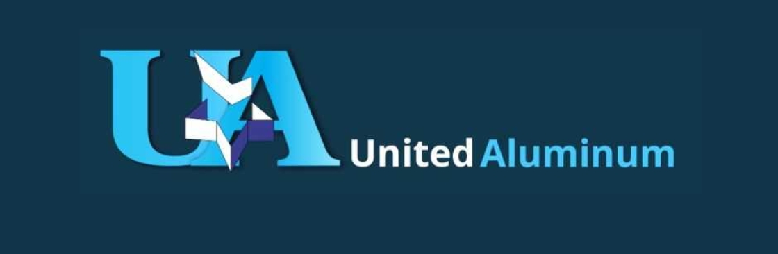 United Aluminum Ramadas Cover Image