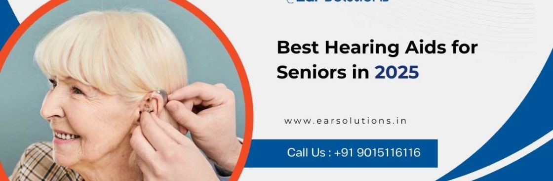 Ear Solutions Cover Image