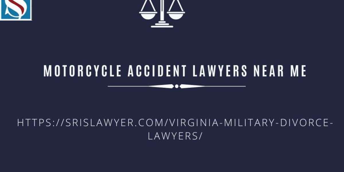 motorcycle accident lawyers near me | sris lawyer