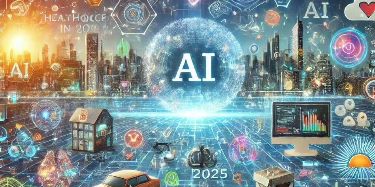 Artificial Intelligence: The Most Important AI Trends in 2025