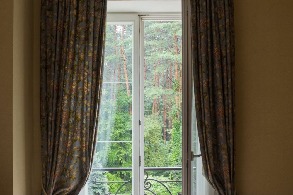 Custom Made Curtains in Dubai, UAE- Empire Curtains