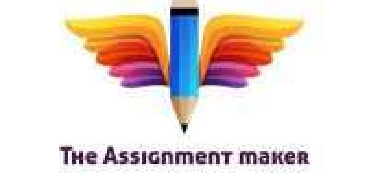 Assignment Maker – Your Key to Academic Success