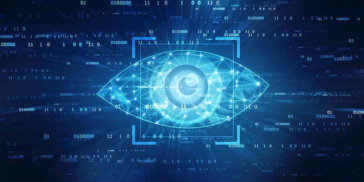 Computer Vision Market Report 2025, Size, Key Players and Growth 2033