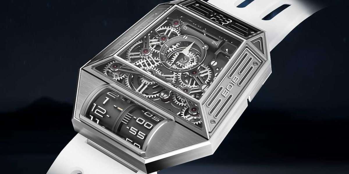 Horology Watches: The Perfect Blend of Art and Precision