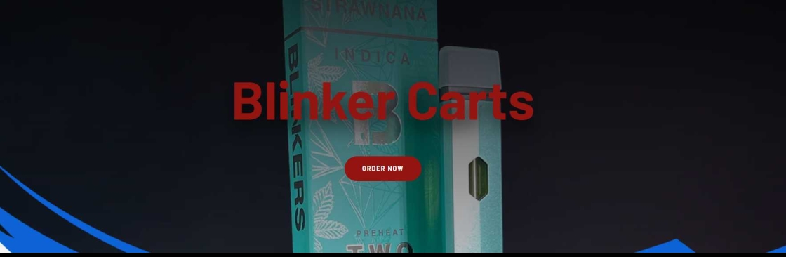 Blinker Carts Cover Image