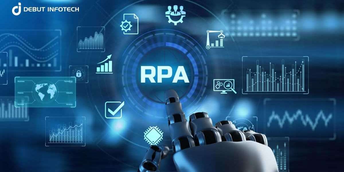 What is Robotic Process Automation