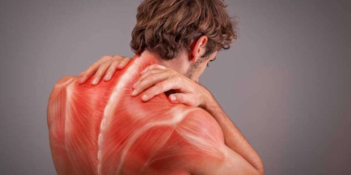 Can Muscle Pain Make You Tired?